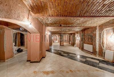Spatiu comercial - zona Cismigiu - 11