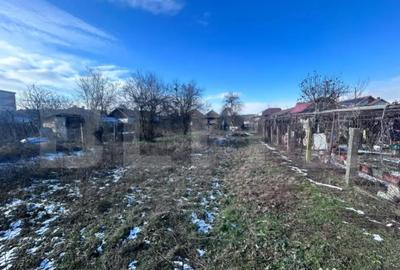 Teren de 1260 mp, în Artego - 5