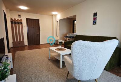 Apartament cu 2 camere semidecomandat în Decebal - 2