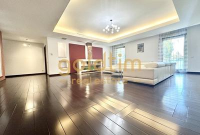 APARTAMENT LUX/ANSAMBLU EXCLUSIVIST/TERASE /2PARCARE SUBTERANA/AMBASADA AMERICII - 6