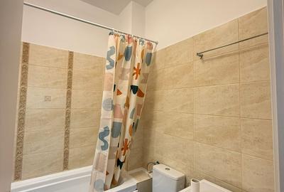 Apartament cu 2 camere semidecomandat, mobilat în Militari - 16