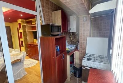 Apartament cu 3 camere decomandat, mobilat în Nord - 15