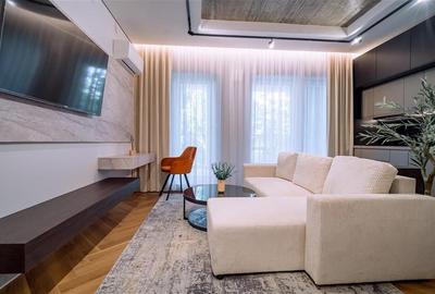 APARTAMENT 2 CAMERE | ETAJUL 1 |ZONA CANTEMIR | BLOC VERDE - 2