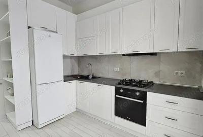 Apartament cu 2 camere de inchiriat in zona Carpatilor