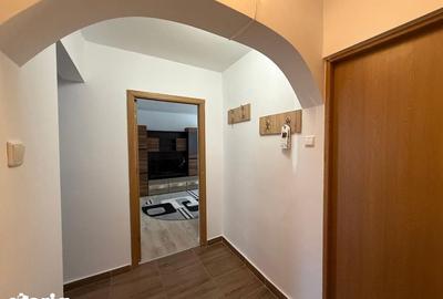 Apartament cu 2 camere în Cetate - 5