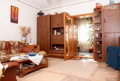 Casa individuala cu 4 camere, garaj si teren de 694 mp, zona Bujac Arad - 1