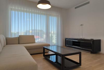 Penthouse cu 4 camere decomandat în Armeneasca