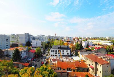 Apartament cu 4 camere decomandat, mobilat în Kiseleff - 7