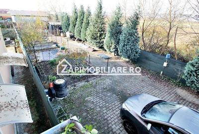 Casa 5 came,245mp,509mp teren,Sangeorgiu de Mures,0%comision - 6