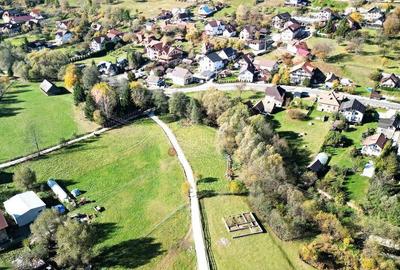 Teren Intravilan - 8