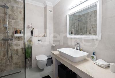 Vila moderna in stil britanic | 4 dormitoare | finisaje premium - 13