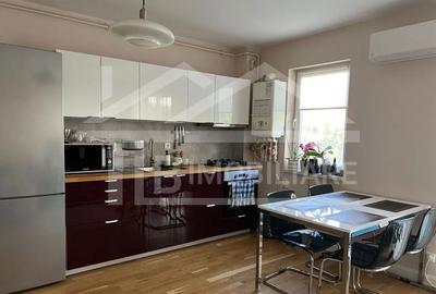 Apartament cu 2 camere semidecomandat în Central - 6