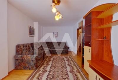 Inchiriere apartament 3 Camere, mobilat si utilat - zona Centrul Civic - 3