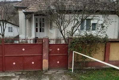 Casa de vanzare in localitatea Bunesti - 3