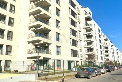 REA1026074 Green Vista Apartament 2 camere REA1026074 Green Vista Apartament 2 camere - 13