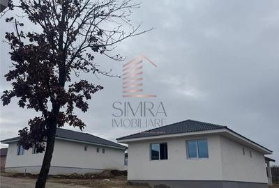 Casă cu 4 camere cu Teren 500 Mp în Paleu - 9