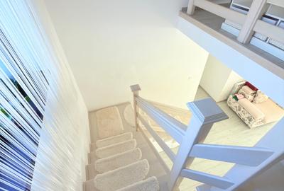 Casa noua cu etaj in zona Bucovina - 3