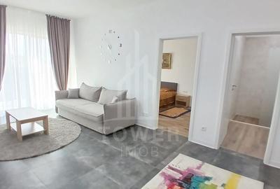 Apartament 2 camere prima inchiriere | zona Casian Residence - 3