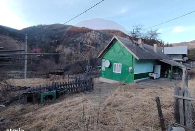 Casă cu 2 camere în Ortoaia - 5