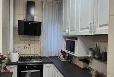 3 Camere Drumul Taberei Metrou Renovat 2024 - 6
