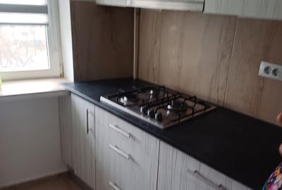 Apartament 2 camere, etaj 5/8, zona Podu Ros Apartament 2 camere, etaj 5/8, zona Podu Ros - 6