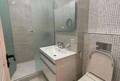 Garsonieră decomandată în Păcii - 1
