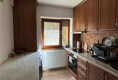 Apartament 3 camere ultracentral – 52 mp, parter, mobilat/utilat - 11