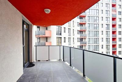 Apartament cu 3 camere decomandat în Central - 10