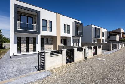 Casă Gata de Mutare, 5 Camere, 3 Băi, Șos. Unirii 68C, Comision 0% Casă Gata de Mutare, 5 Camere, 3 Băi, Șos. Unirii 68C, Comision 0% - 43