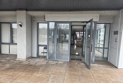 Birou, de 2,522 mp, în Chiajna - 3