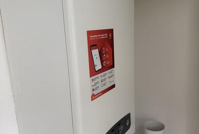 Apartament decomandat în Gorjului - 7