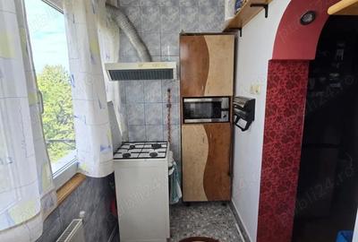 Apartament cu 2 camere decomandat în Central - 6