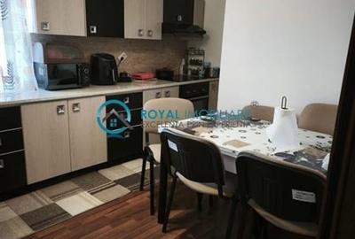 Royal Imobiliare - Vanzare apartament 2 camere zona Democratiei - 4