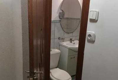 Garsoniera Confort 1 Zona Burdujeni - Cuza Voda 2 - 2