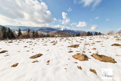 Teren De Vanzare In Sirnea - 5