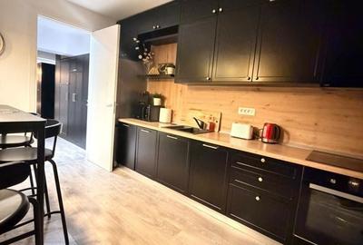 Apartament cu 3 camere, mobilat în Aviației - 5