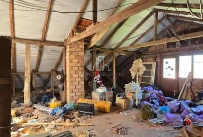 Casa cu vedere la cetatea medievala Sighisoara - 15