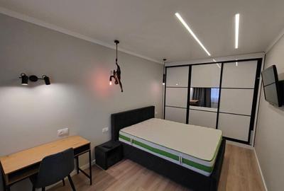 De inchiriat apartament o camera - 1