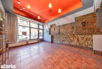 Spațiu comercial, de 39 mp, în Bartolomeu - 14