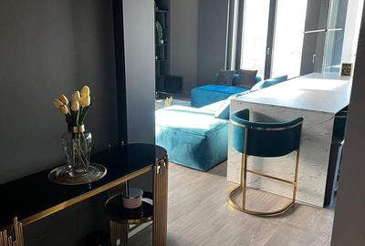 Apartament cu 2 camere în Aviației - 5