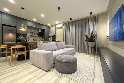 Apartament 3 camere, cu vedere catre padure, bloc nZEB - Comision 0% - 7