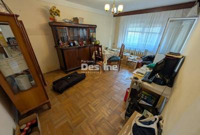 CUG - Apartament 4 camere decomandat 80MP parter - Tudor Neculai - 3