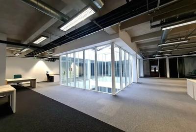 Liberty Technology Park- spatiu de birouri de inchiriat - 9