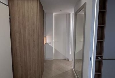 Apartament 2 camere de inchiriat  | Cortina North - 5