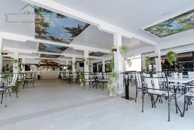 Investitie de Vis! Terasa pe Plaja Ghioroc, Judet Arad - Afacere la Cheie! - 4
