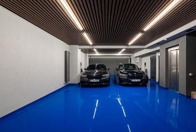 Penthouse ultra premium, tip duplex Ultra Luxury in Primaverii - 50