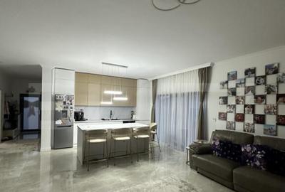 Casa de vanzare in Unirea mobilata, utilata - 9