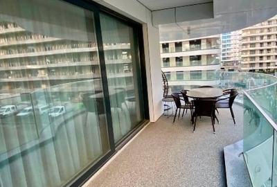 Apartament 3 camere SEA ON Mamaia, mobilat si utilat lux, in prima linie la mare - 2