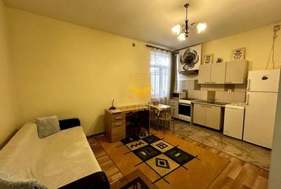 1 camera open space, 2 parcari, curte proprie, FSEGA, Iulius Mall - 2