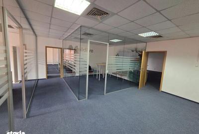 Spațiu comercial, de 100 mp, în Industrial - 5